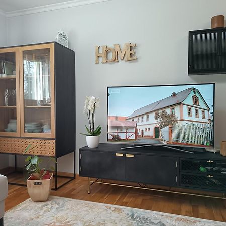 Апартаменты Casa Javson Ла-Корунья Экстерьер фото