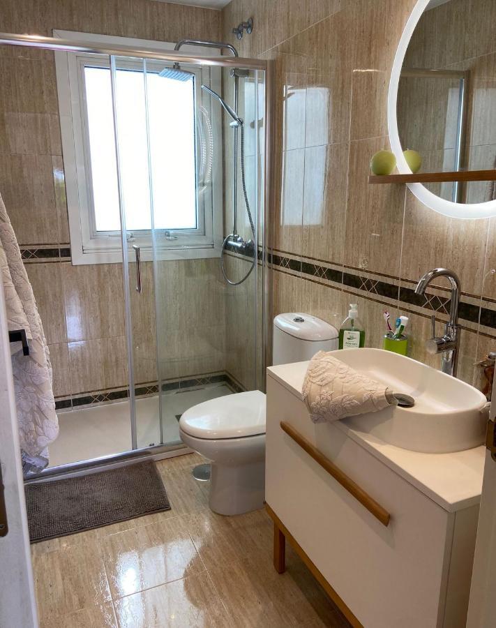 Апартаменты Casa Javson Ла-Корунья Экстерьер фото